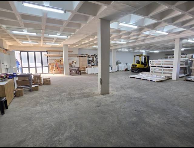 INDUSTRIAL FOR SALE IN SHAKAS HEAD